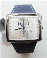 Watch Roberto Cavalli Woman Timewear in Steel 7251905125 - 7251905125